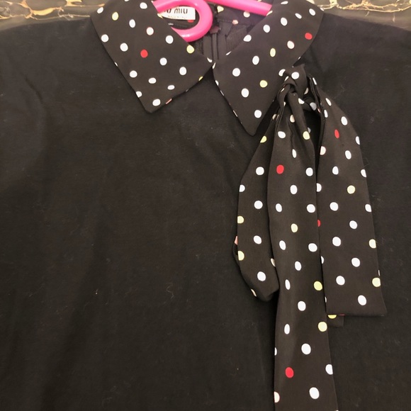 Miu Miu Top - Picture 6 of 8